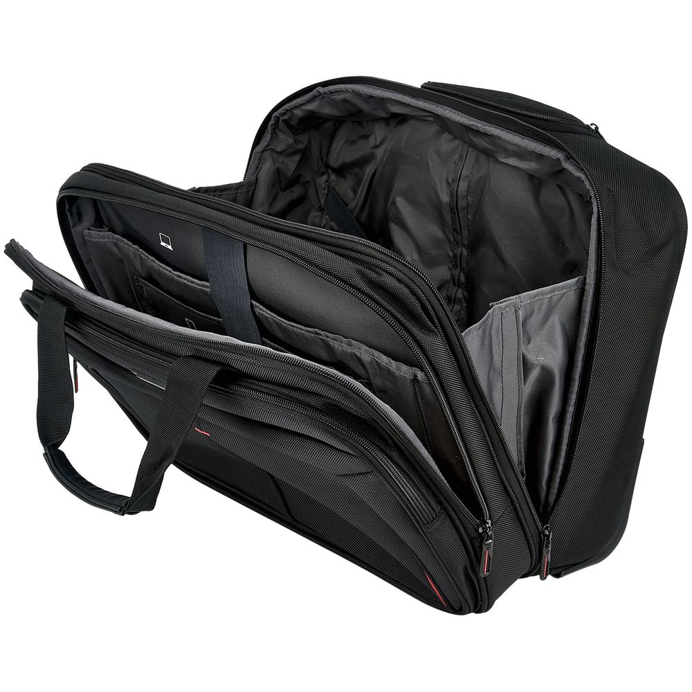 Мобильный офис X Range, черный — изображение 8