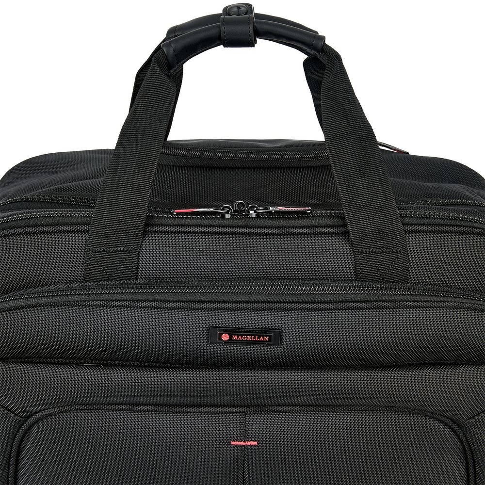 Мобильный офис X Range, черный — изображение 9