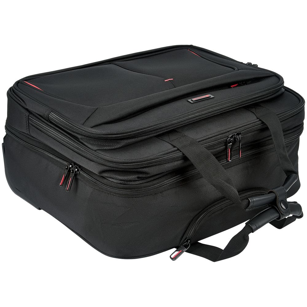 Мобильный офис X Range, черный — изображение 6