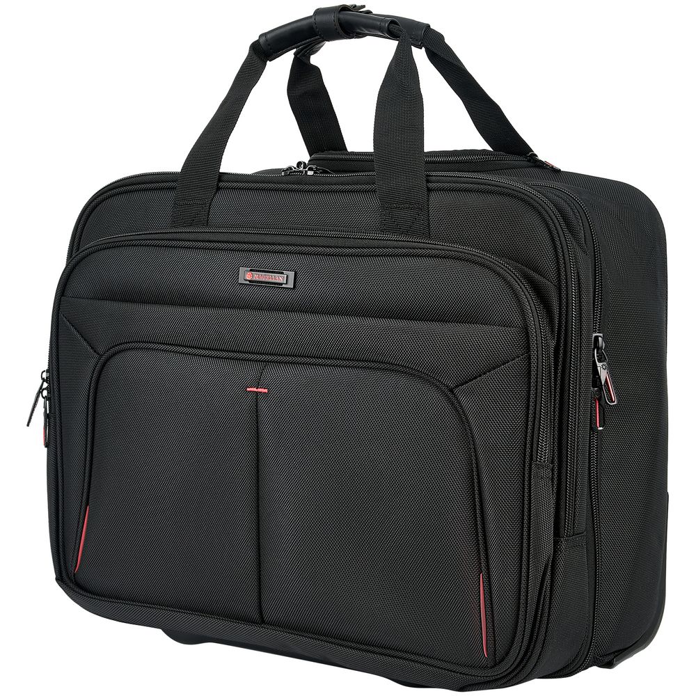 Мобильный офис X Range, черный — изображение 4