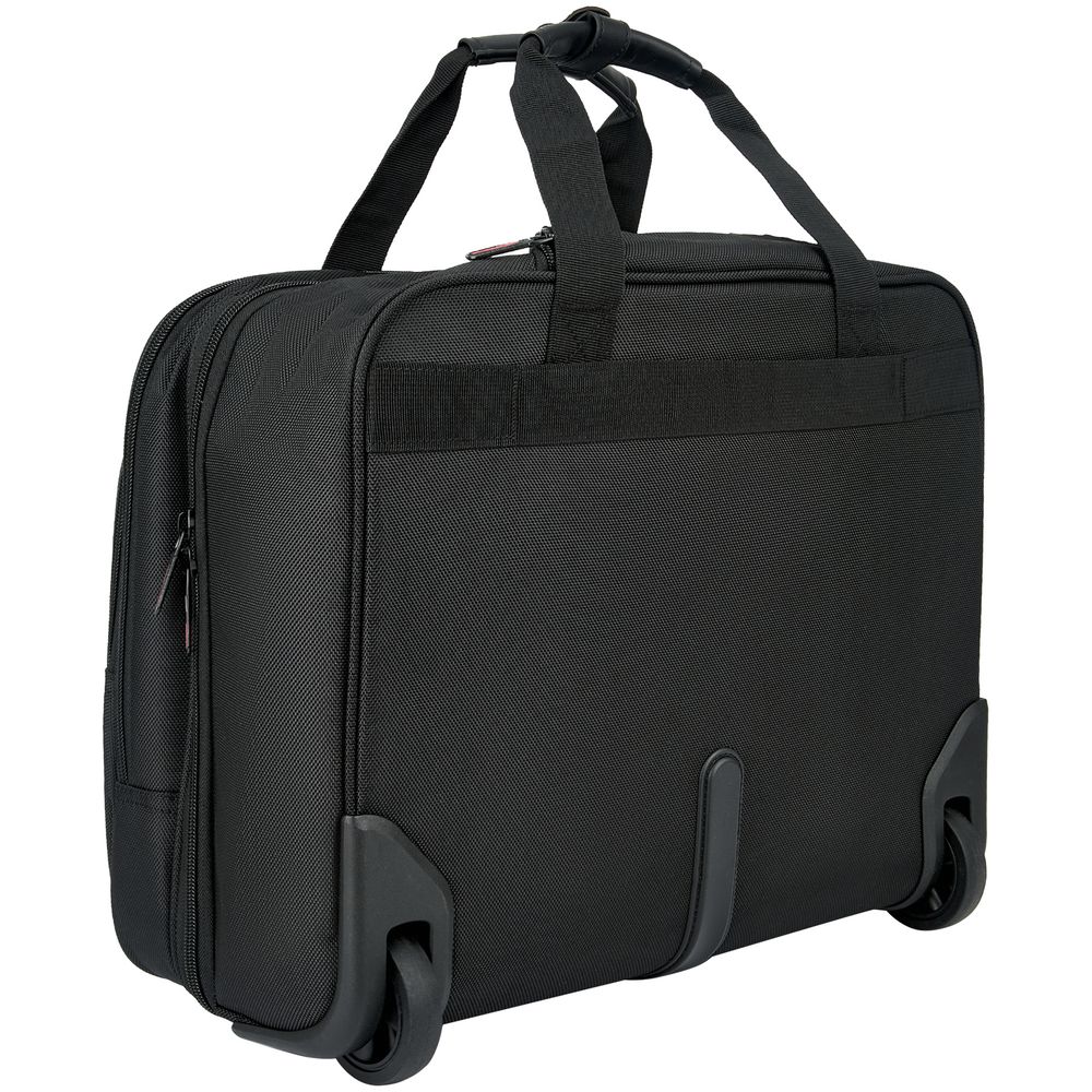 Мобильный офис X Range, черный — изображение 5