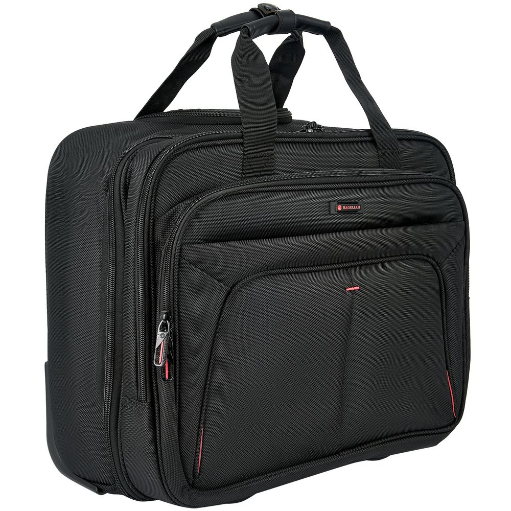 Мобильный офис X Range, черный — изображение 3