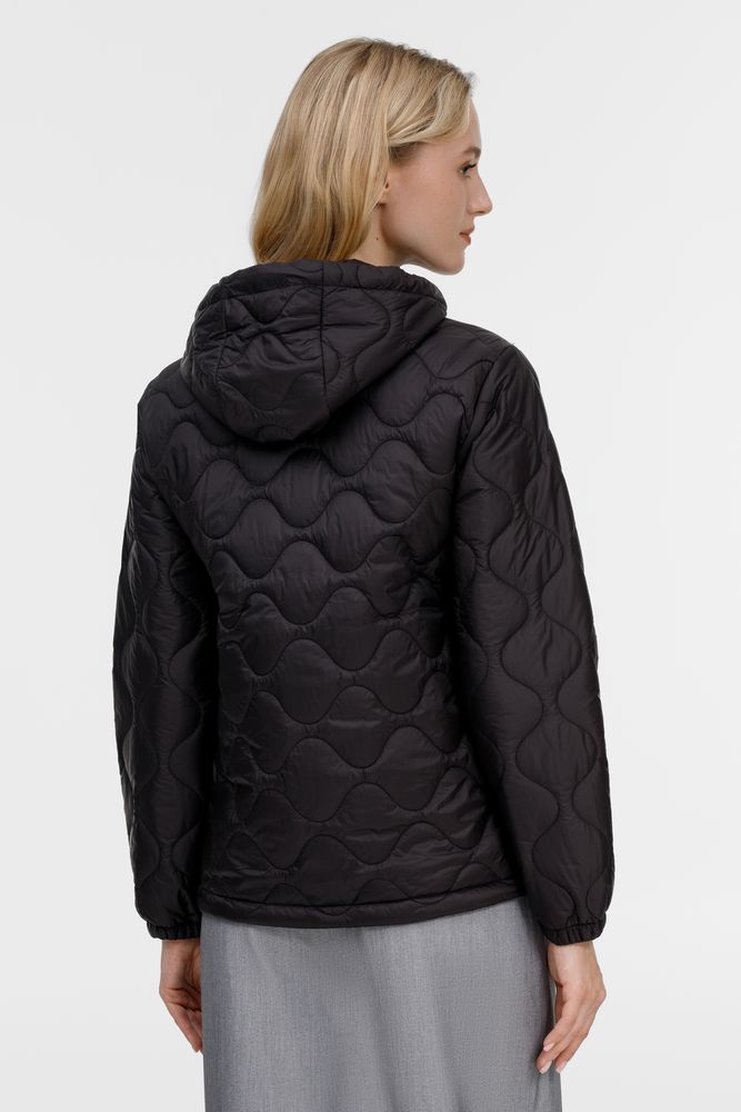 Куртка унисекс Tarnaby, черная — изображение 15