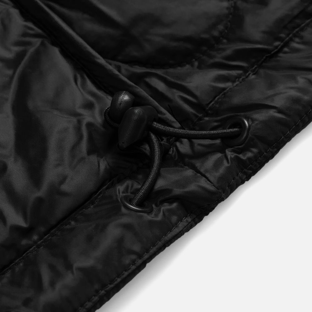 Жилет унисекс Tarnaby, черный — изображение 8