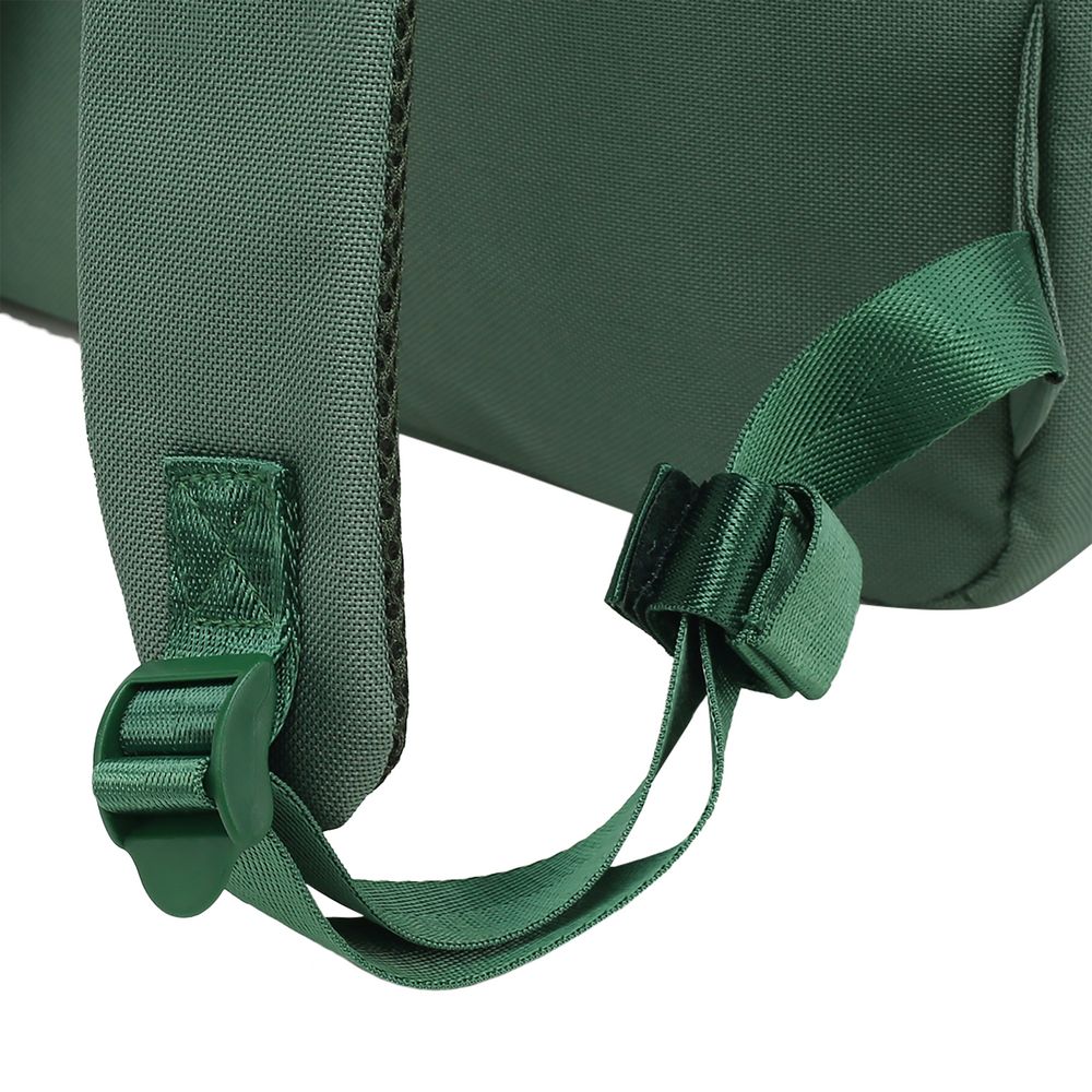 Рюкзак для ноутбука B175, бирюзовый — изображение 15