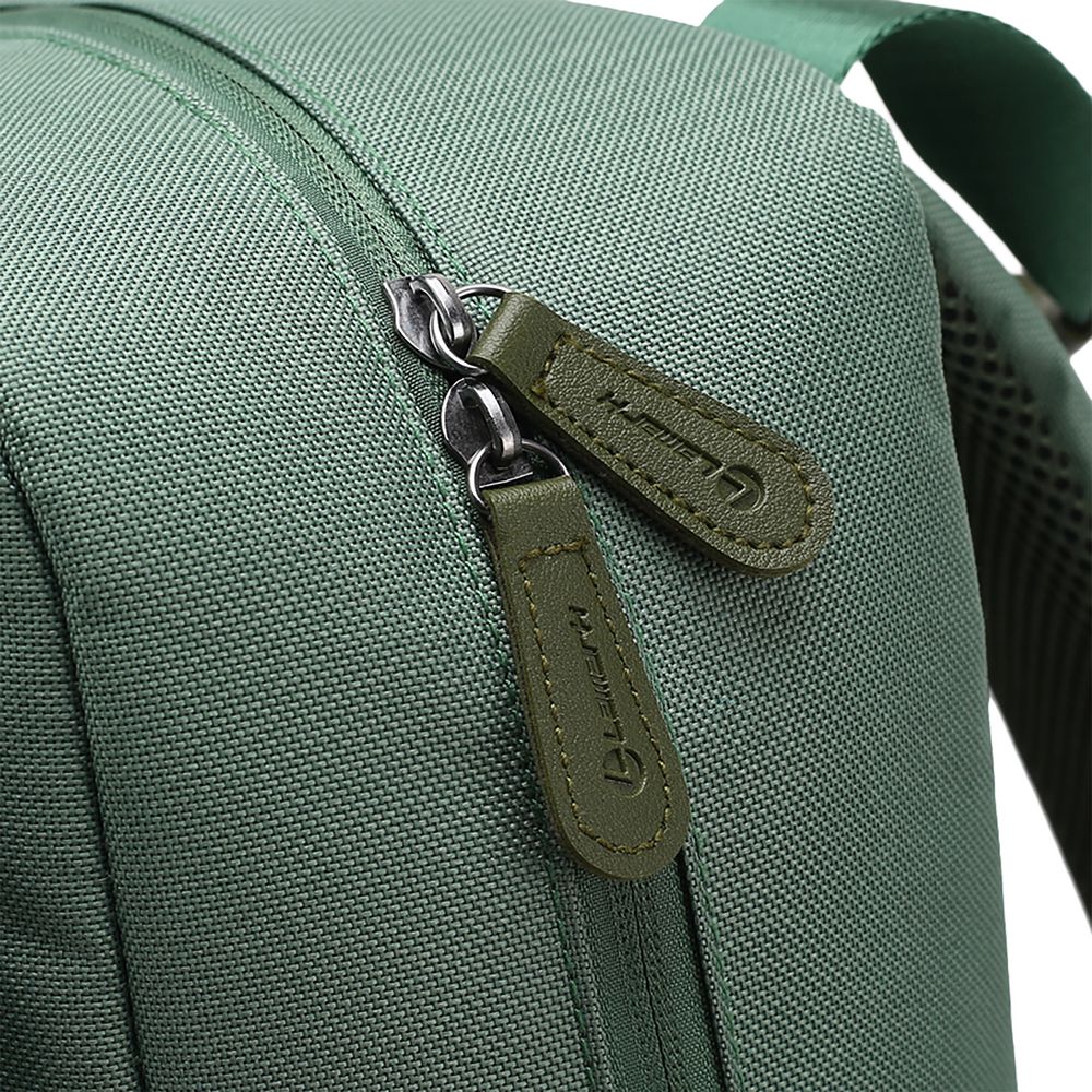 Рюкзак для ноутбука B175, бирюзовый — изображение 10