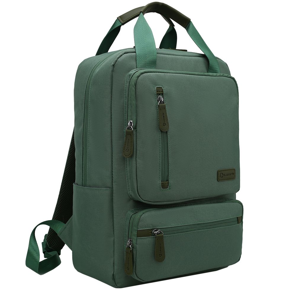 Рюкзак для ноутбука B175, бирюзовый — изображение 2