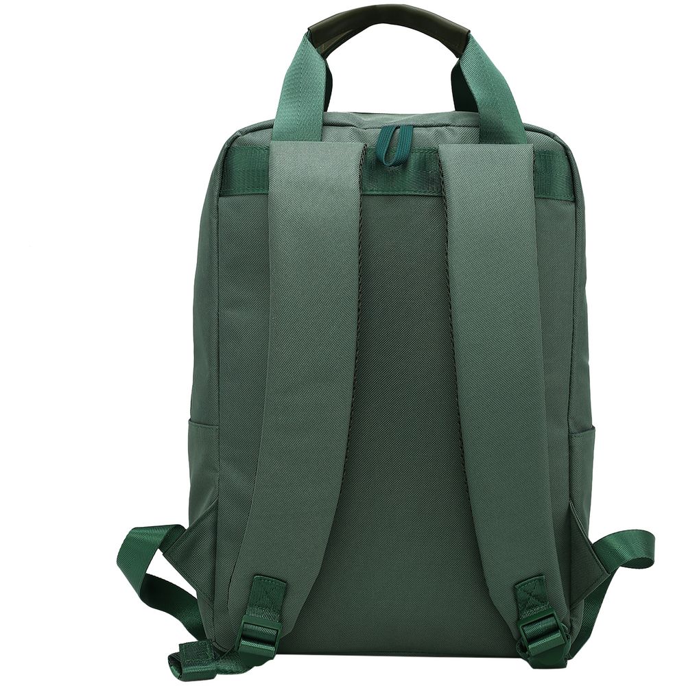 Рюкзак для ноутбука B175, бирюзовый — изображение 5