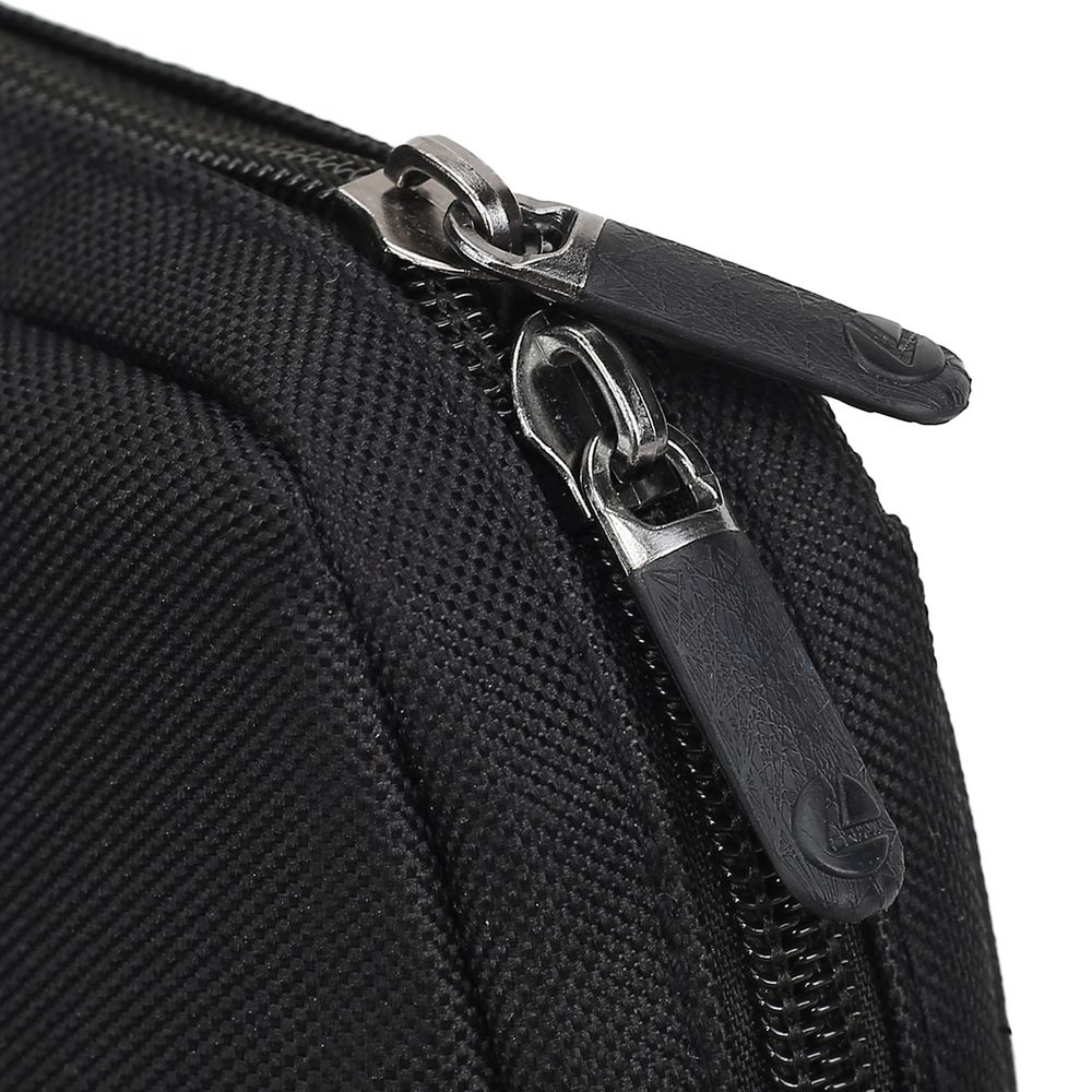 Cумка для ноутбука L214, черная — изображение 12