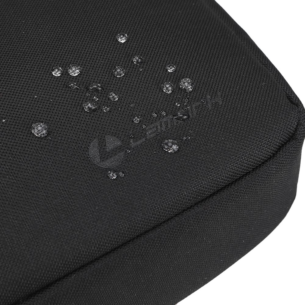 Cумка для ноутбука L214, черная — изображение 13