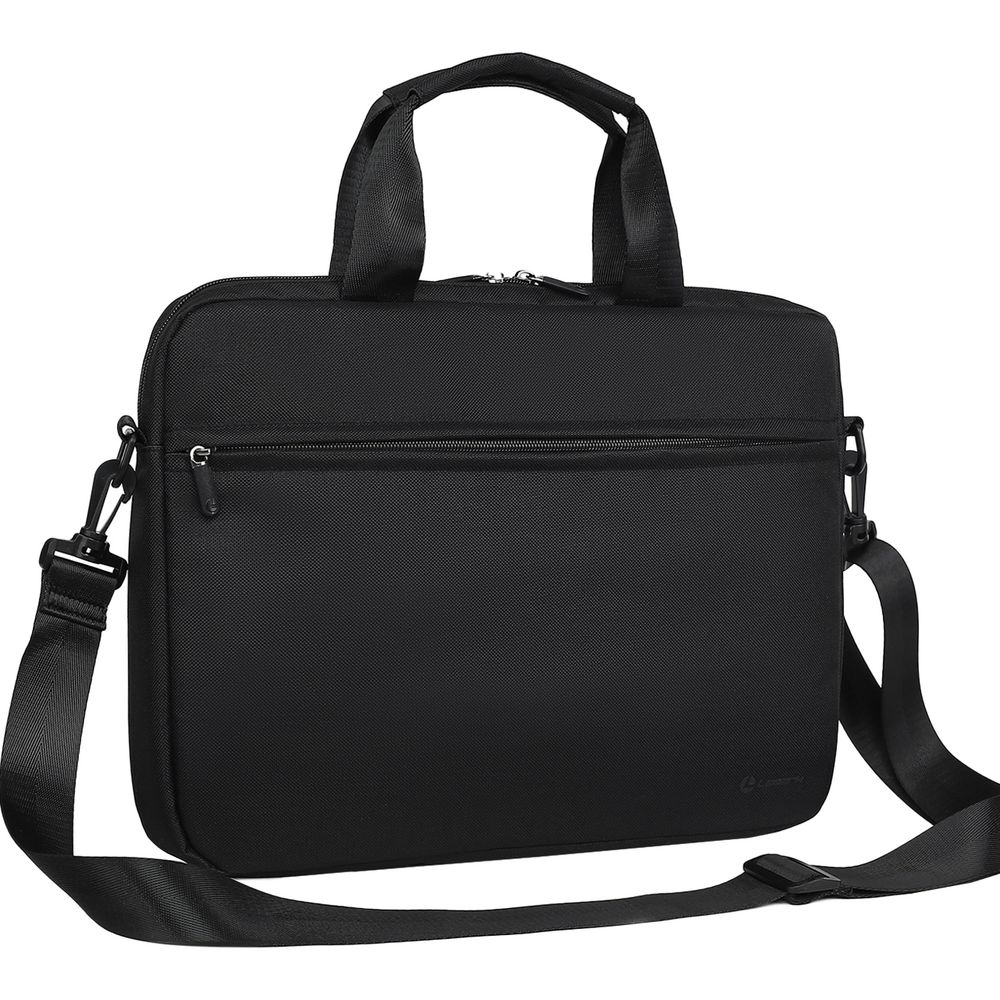 Cумка для ноутбука L214, черная — изображение 5