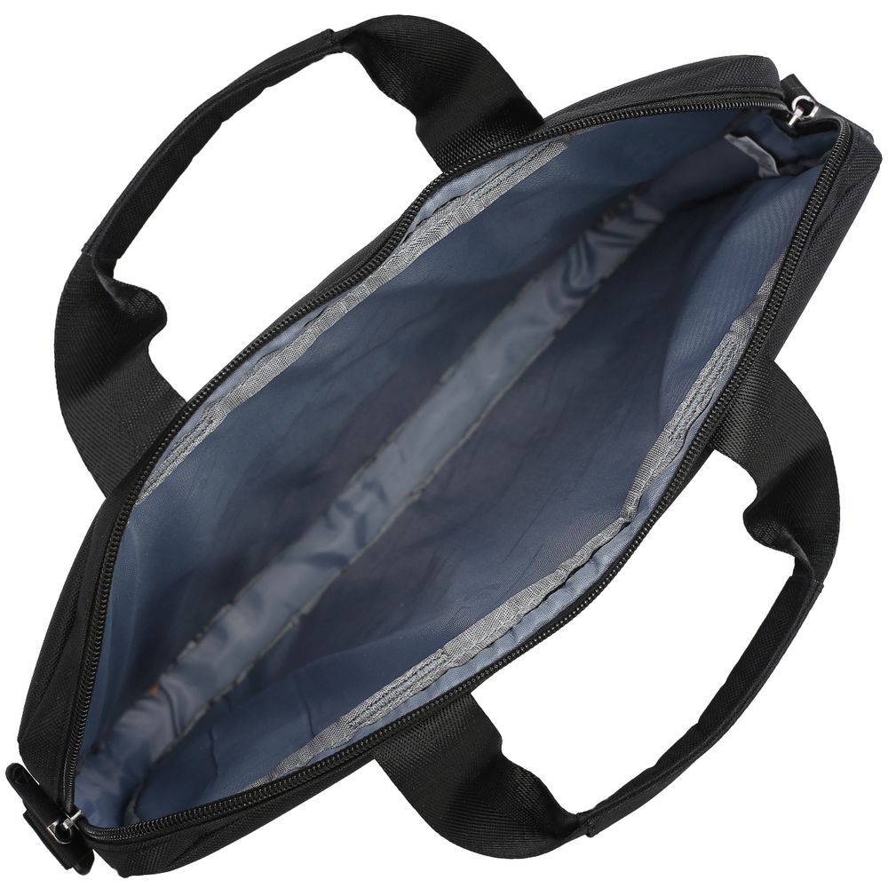 Cумка для ноутбука L214, черная — изображение 9