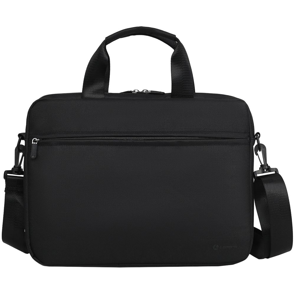Cумка для ноутбука L214, черная — изображение 3