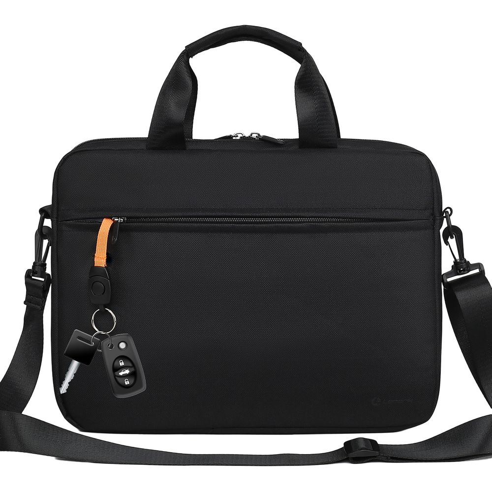 Cумка для ноутбука L214, черная — изображение 6