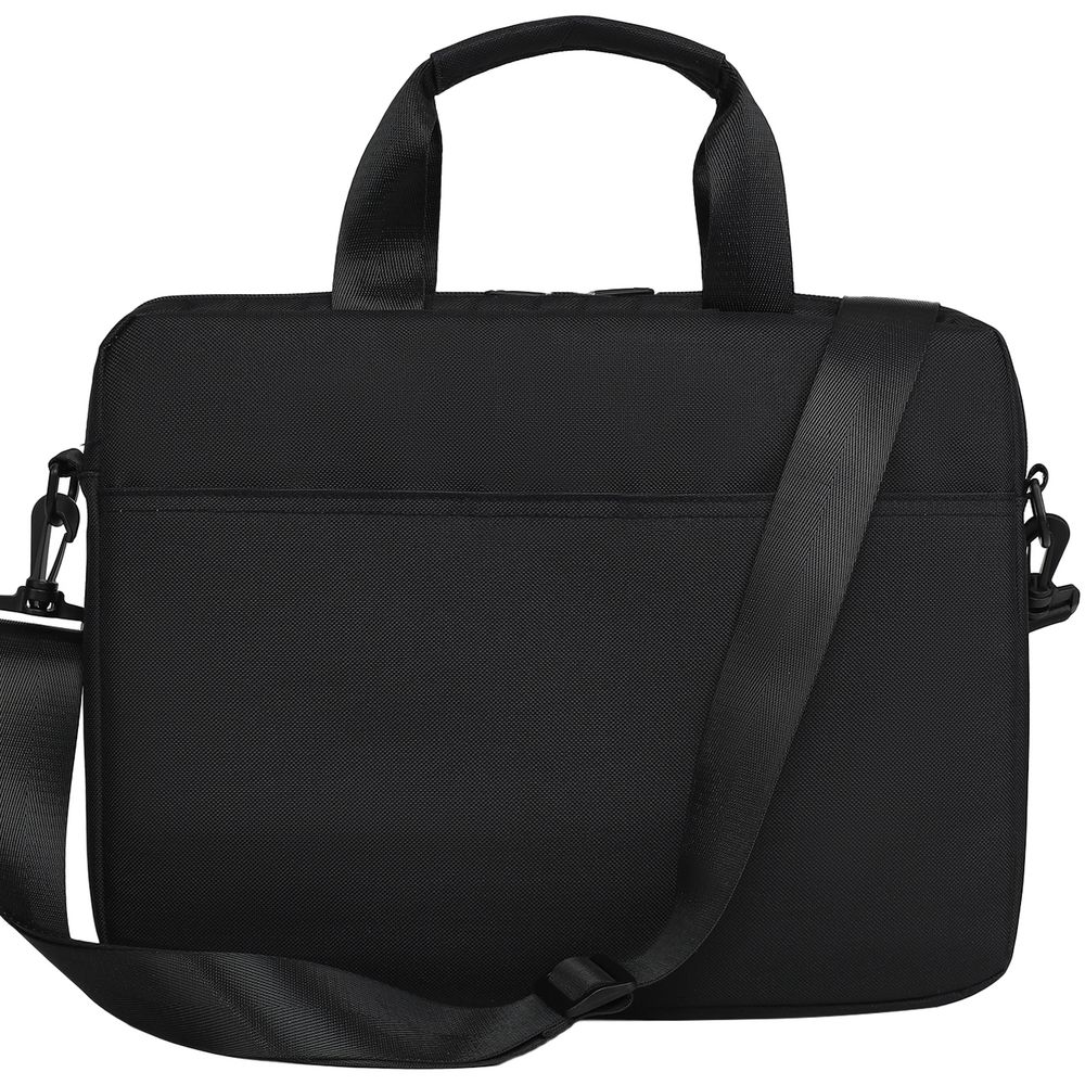 Cумка для ноутбука L214, черная — изображение 4