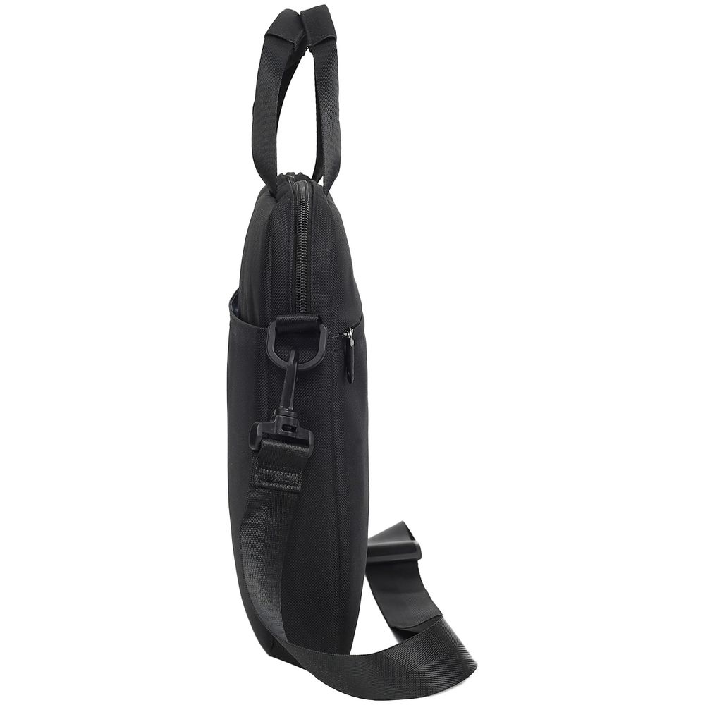 Cумка для ноутбука L214, черная — изображение 7