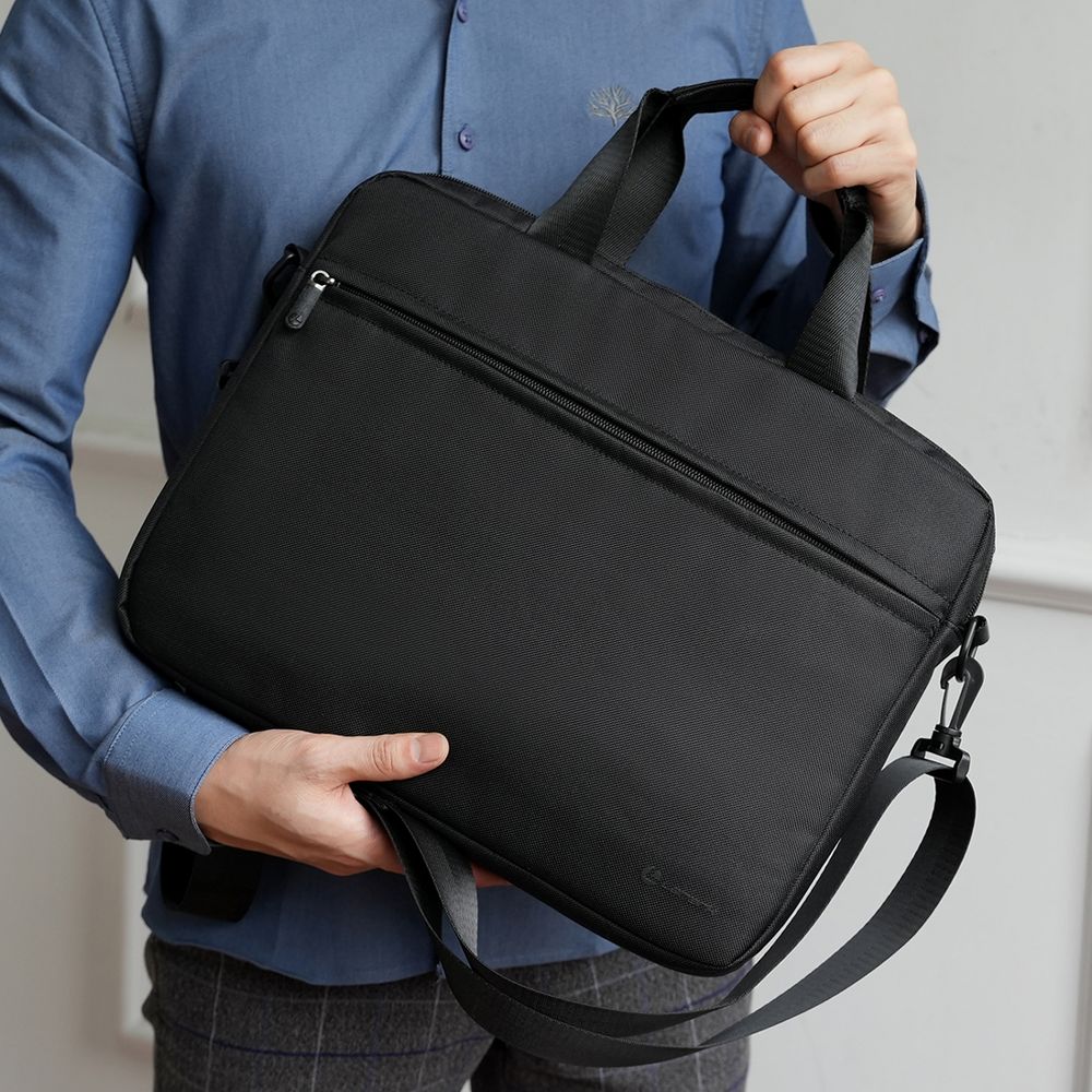 Cумка для ноутбука L214, черная — изображение 15