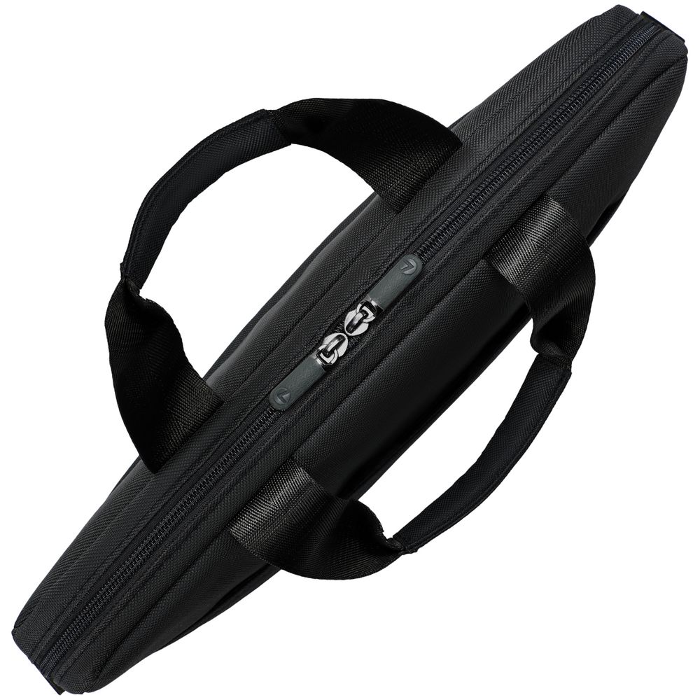 Cумка для ноутбука L214, черная — изображение 8