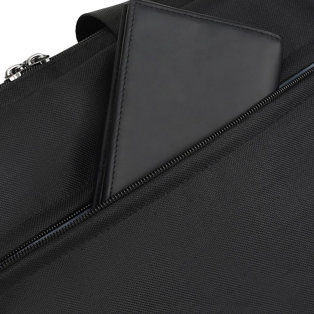 Cумка для ноутбука L214, черная — изображение 11