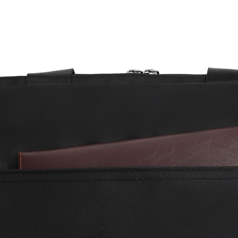 Cумка для ноутбука L214, черная — изображение 14