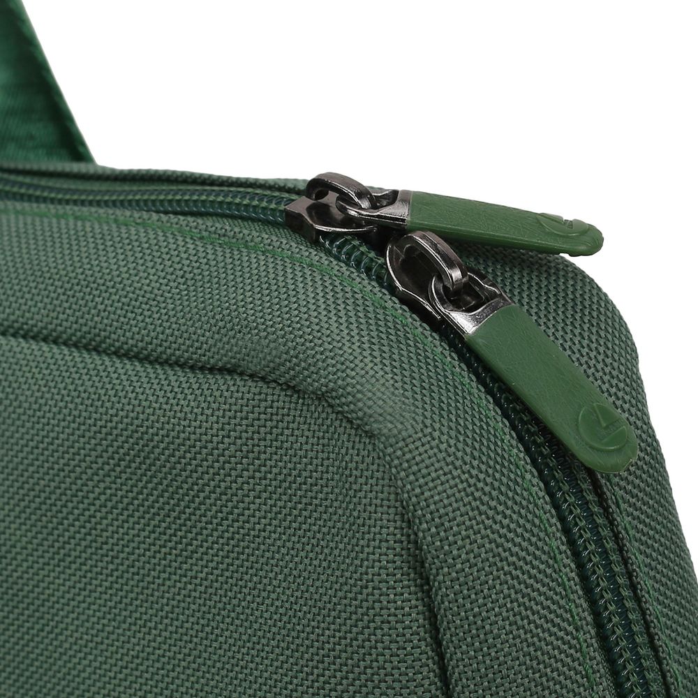 Cумка для ноутбука L214, зеленая — изображение 10