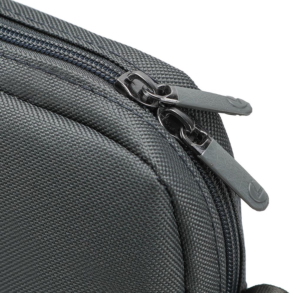 Cумка для ноутбука L215, темно-серая — изображение 9