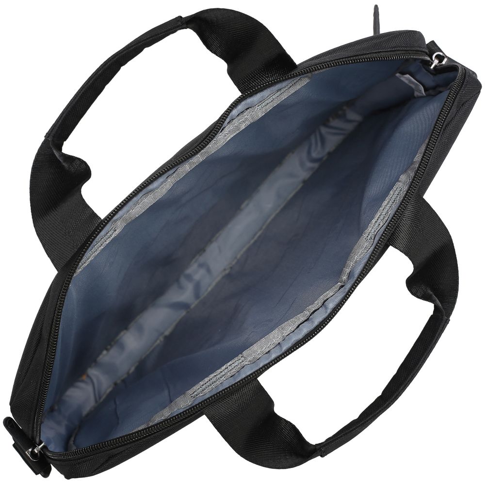 Cумка для ноутбука L215, черная — изображение 7