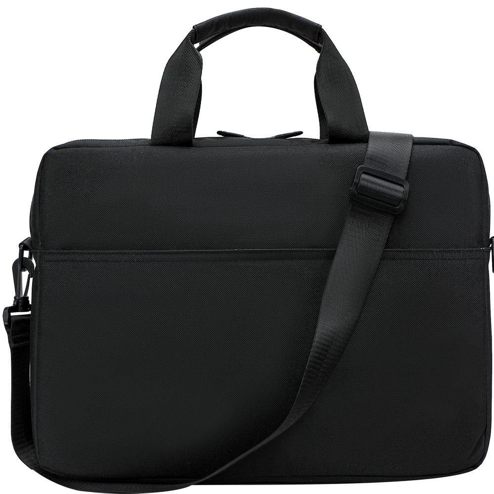 Cумка для ноутбука L215, черная — изображение 4