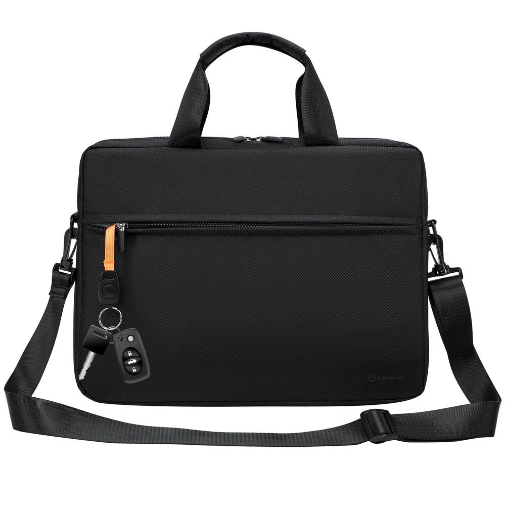 Cумка для ноутбука L215, черная — изображение 9