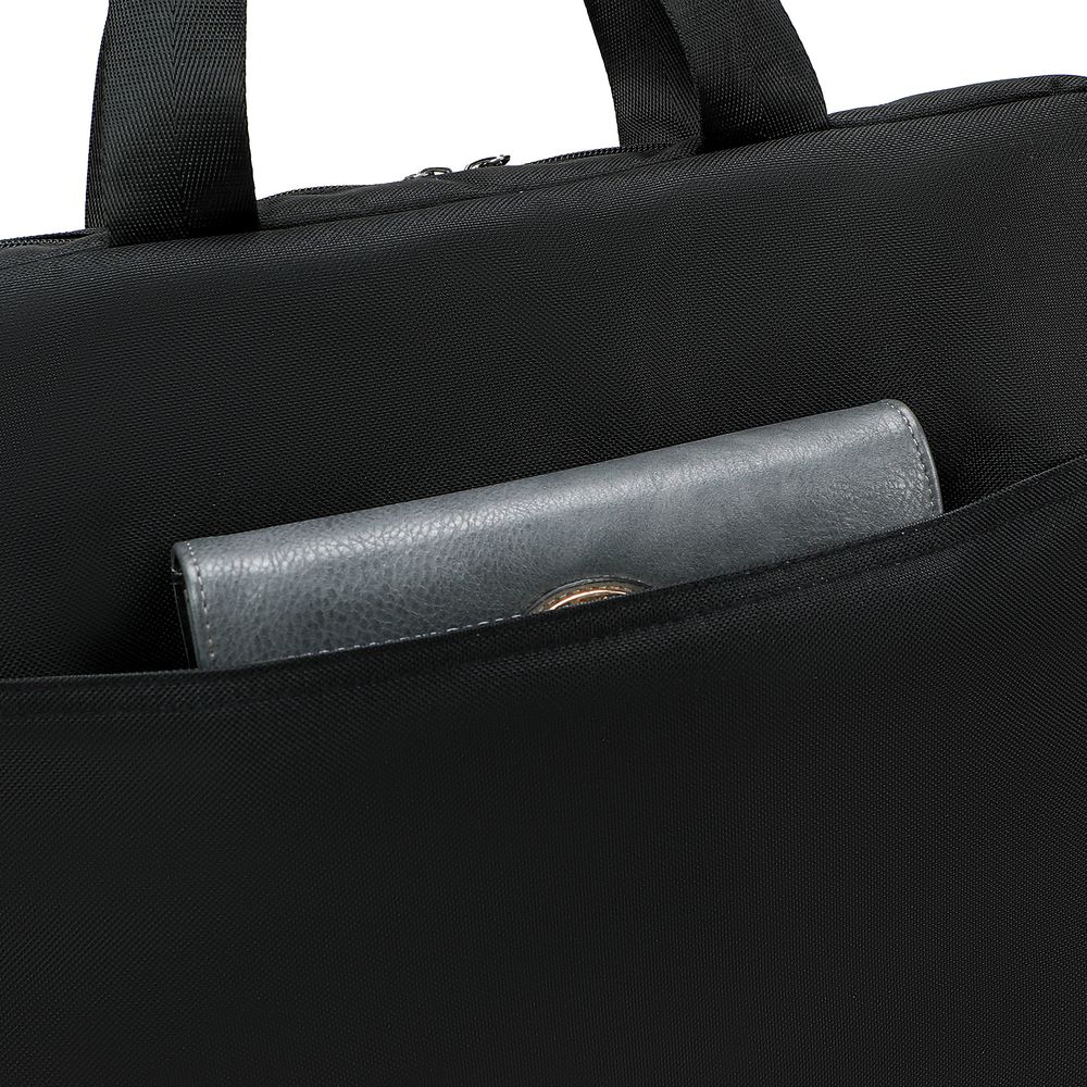 Cумка для ноутбука L215, черная — изображение 12