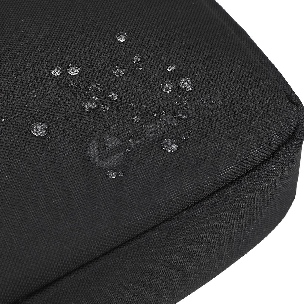 Cумка для ноутбука L215, черная — изображение 11