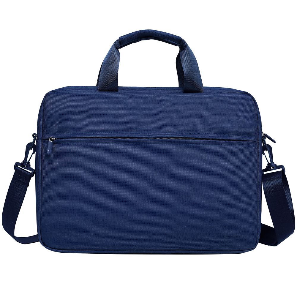 Cумка для ноутбука L215, синяя — изображение 4