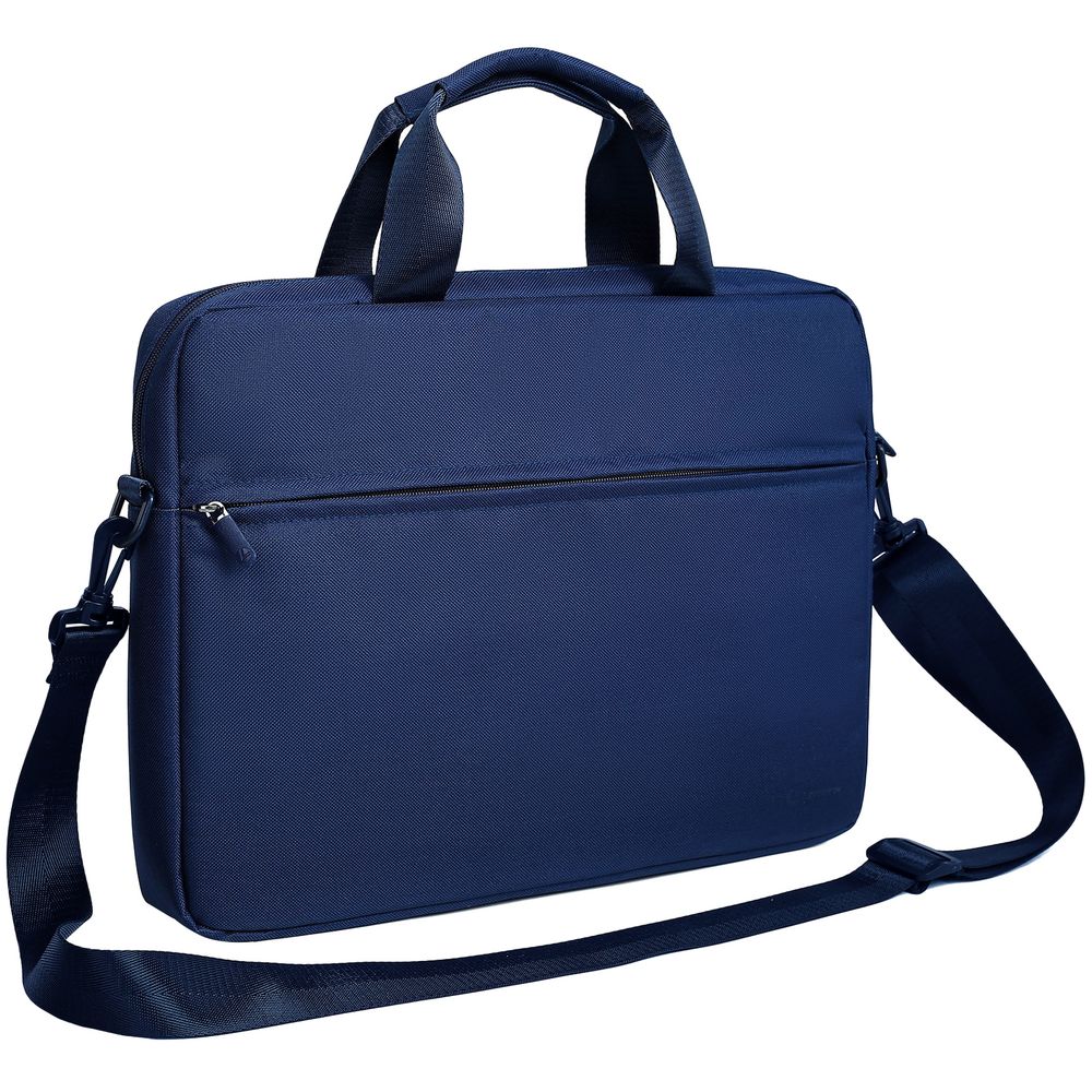 Cумка для ноутбука L215, синяя — изображение 3