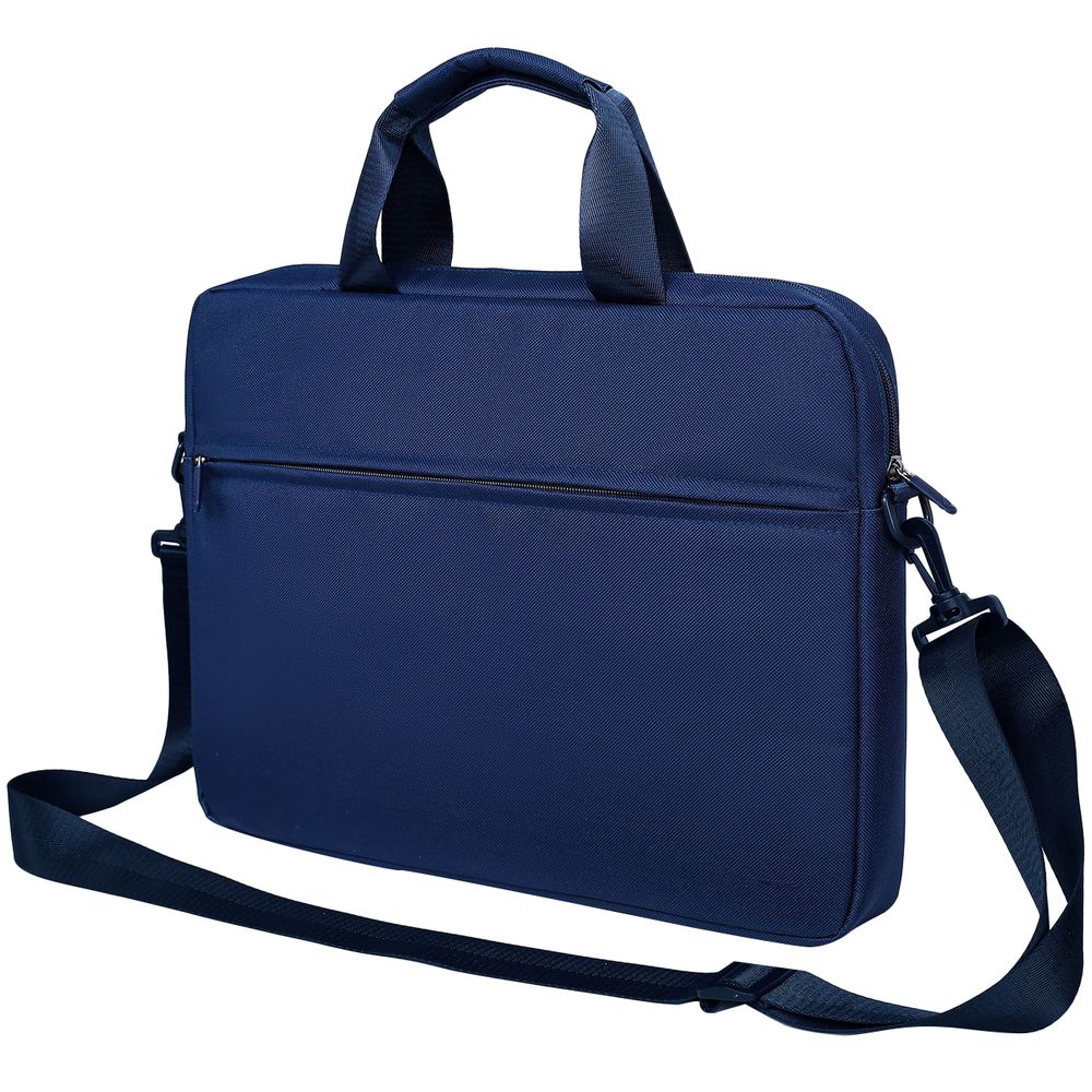 Cумка для ноутбука L215, синяя — изображение 2