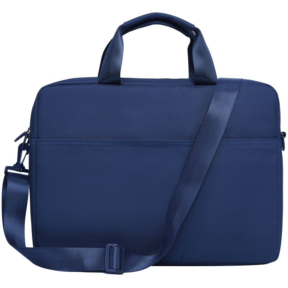 Cумка для ноутбука L215, синяя — изображение 5