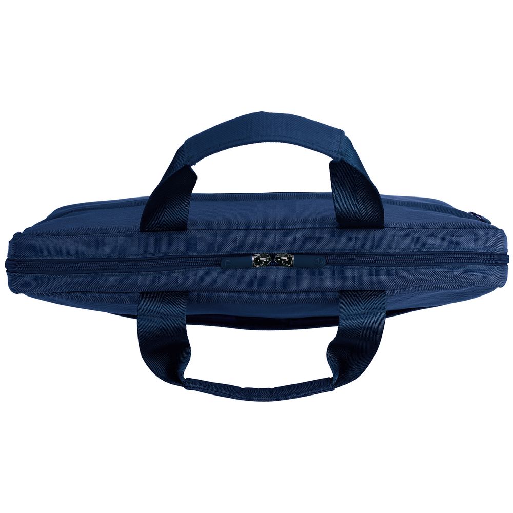 Cумка для ноутбука L215, синяя — изображение 7