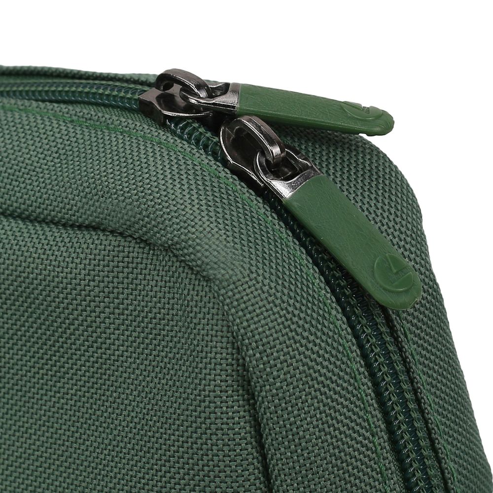 Cумка для ноутбука L215, зеленая — изображение 11