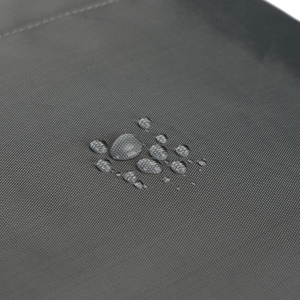 Cумка для ноутбука L217, темно-серая — изображение 11