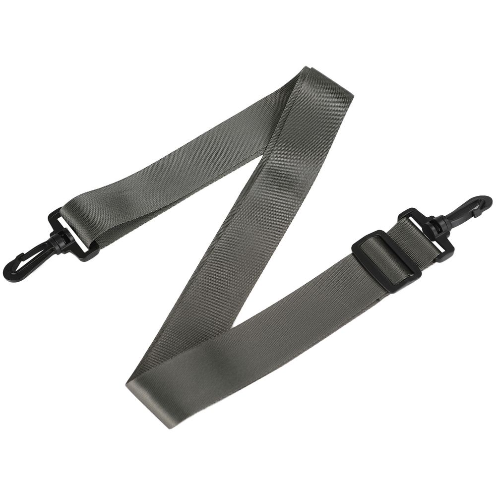 Cумка для ноутбука L217, темно-серая — изображение 15