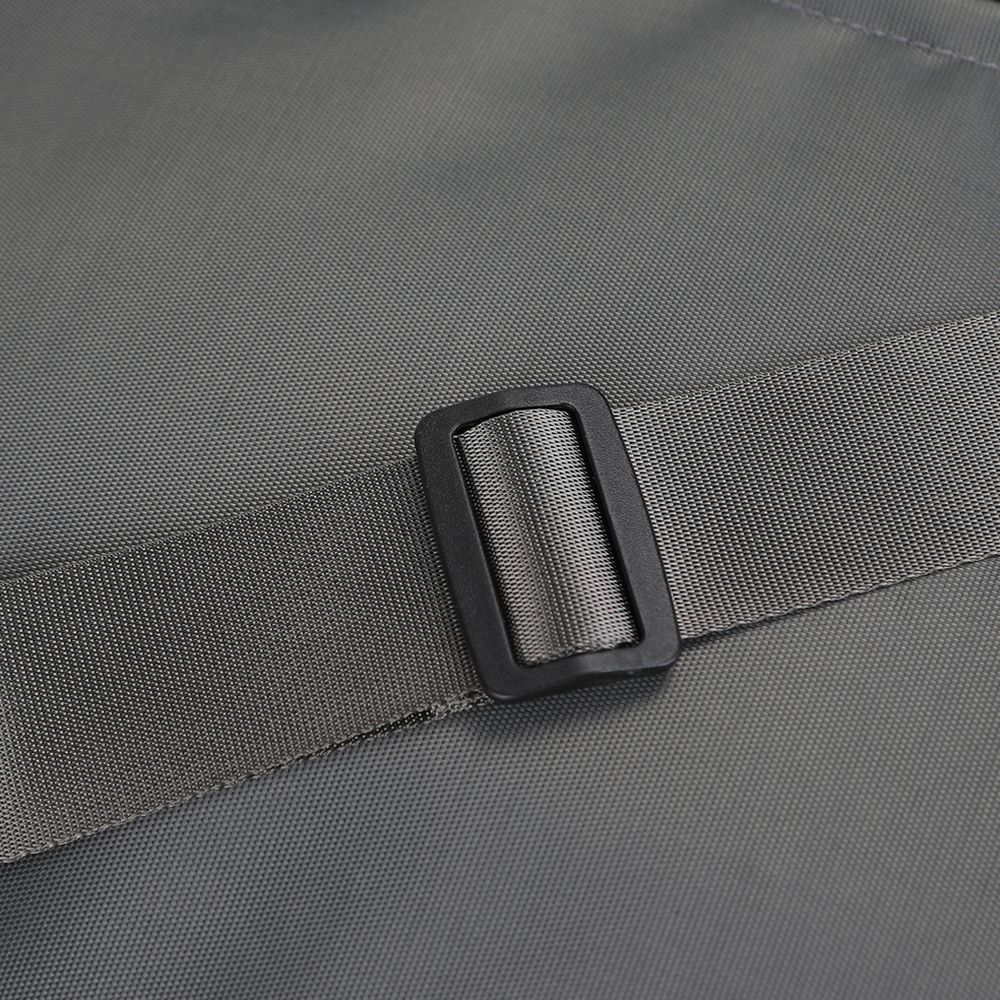 Cумка для ноутбука L217, темно-серая — изображение 10