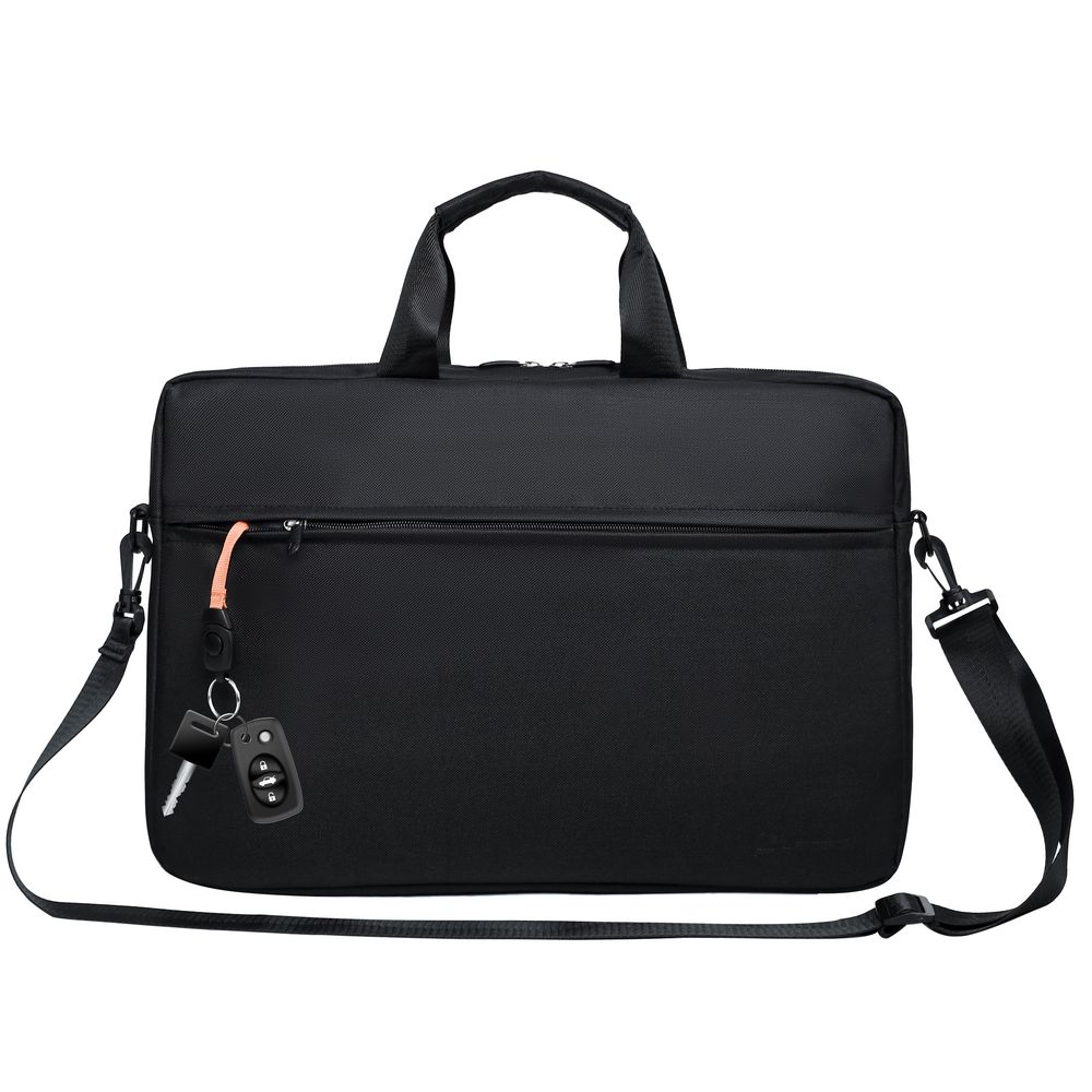 Cумка для ноутбука L217, черная — изображение 7