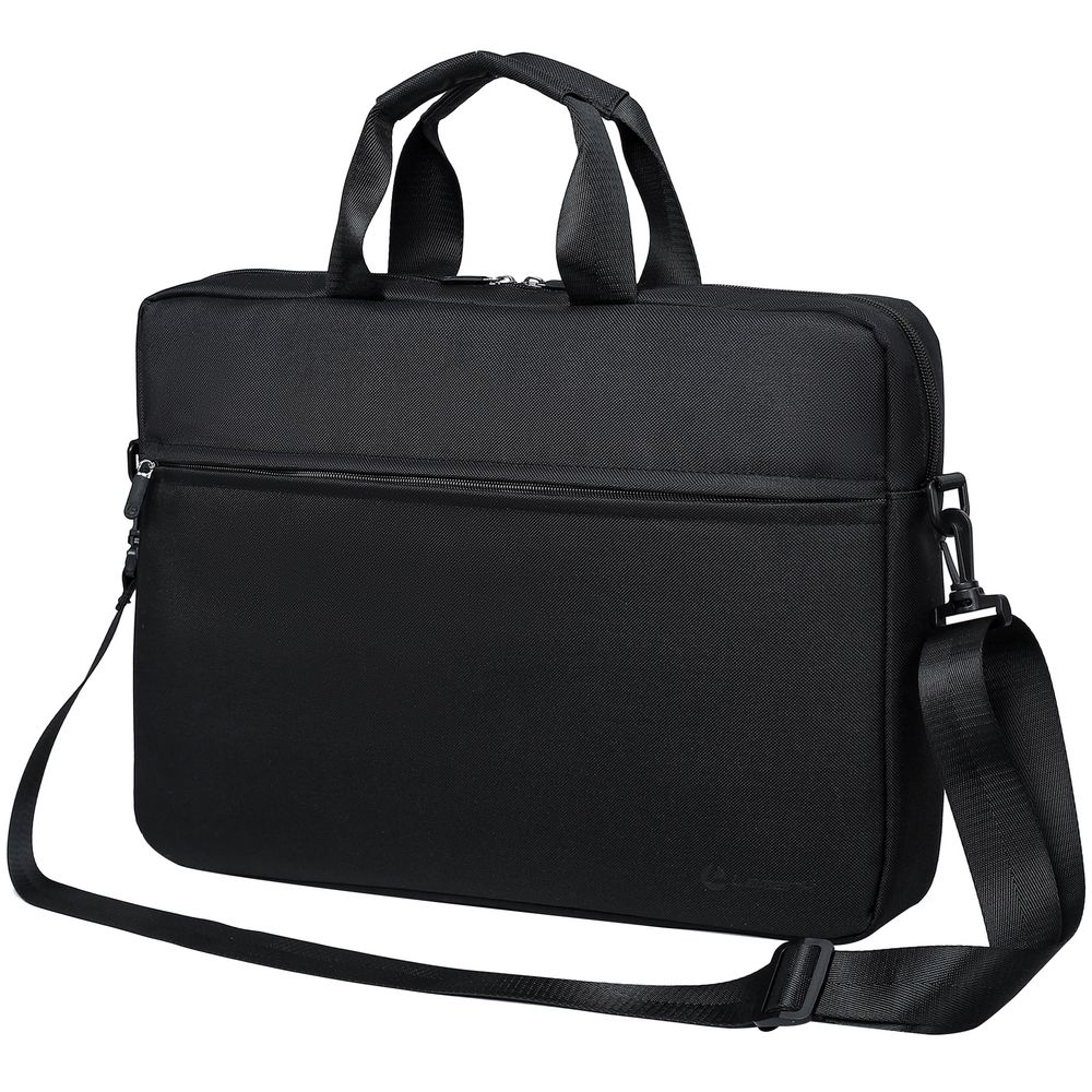 Cумка для ноутбука L217, черная — изображение 3
