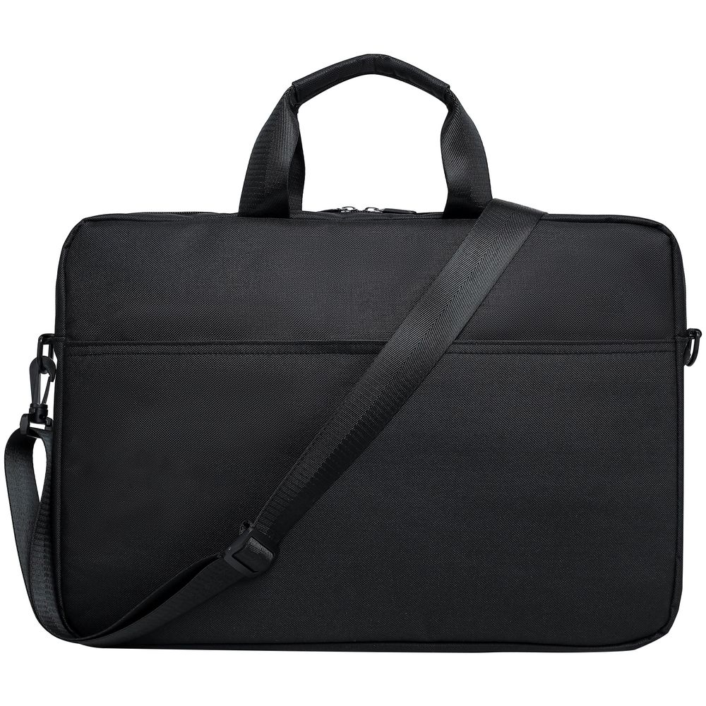 Cумка для ноутбука L217, черная — изображение 4