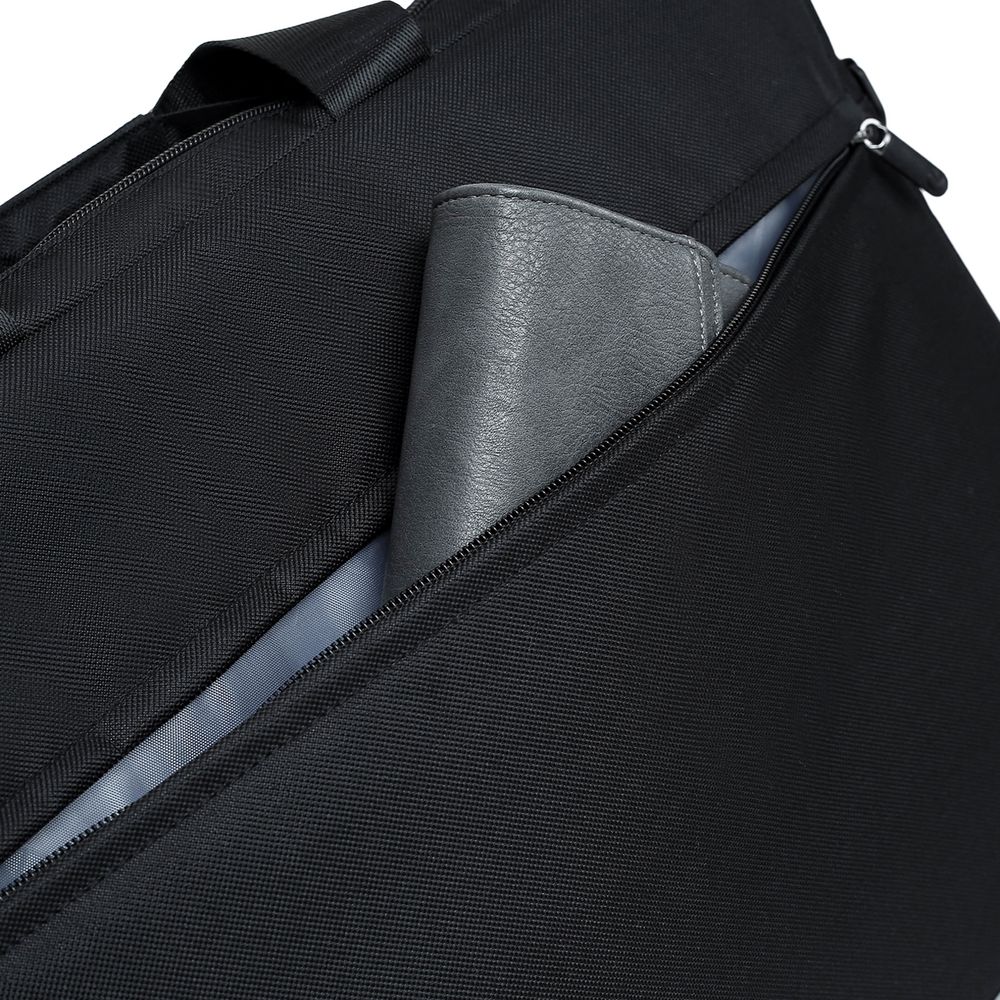 Cумка для ноутбука L217, черная — изображение 10
