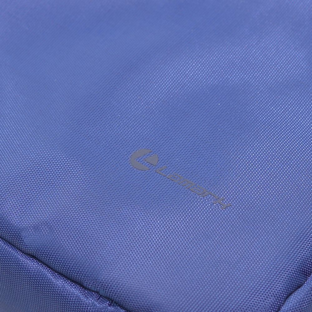 Cумка для ноутбука L217, синяя — изображение 11