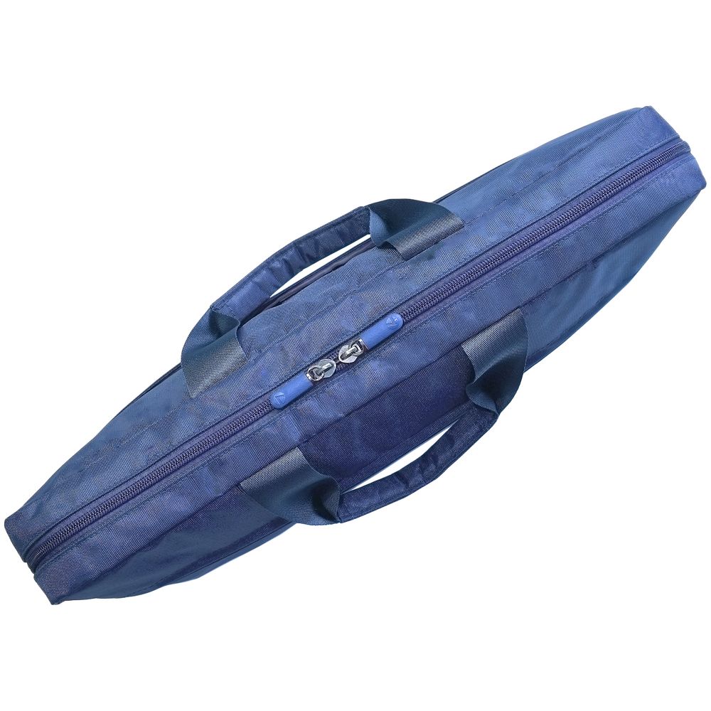 Cумка для ноутбука L217, синяя — изображение 6