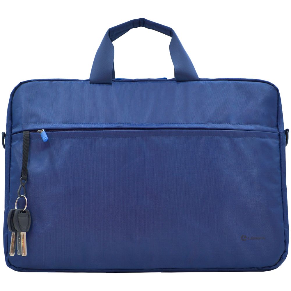 Cумка для ноутбука L217, синяя — изображение 8