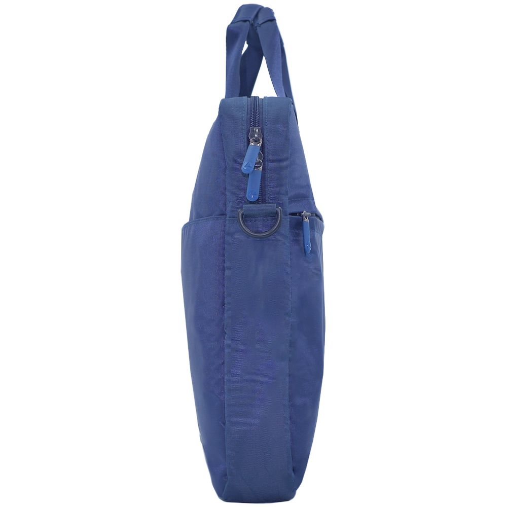 Cумка для ноутбука L217, синяя — изображение 5