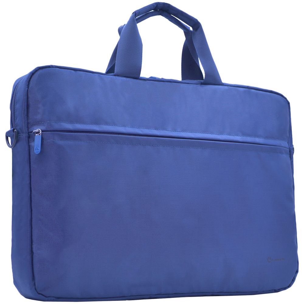 Cумка для ноутбука L217, синяя — изображение 3