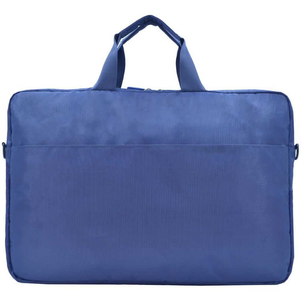 Cумка для ноутбука L217, синяя — изображение 4